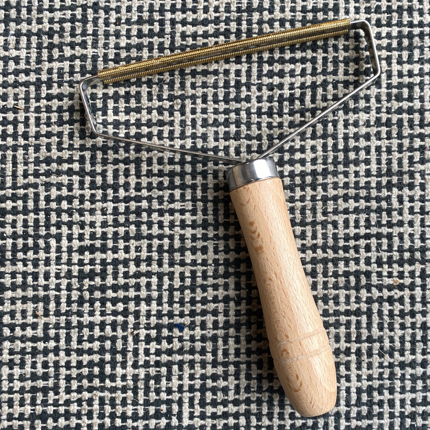 Lint + Pet Hair Remover