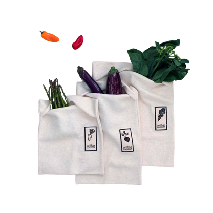 Veggie Bag | Vejibag