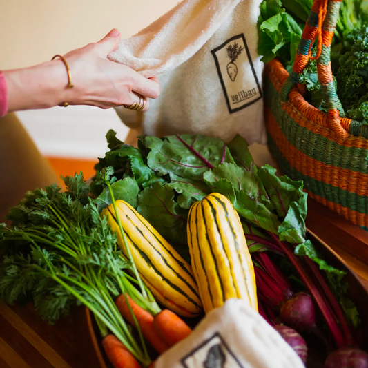 Veggie Bag | Vejibag