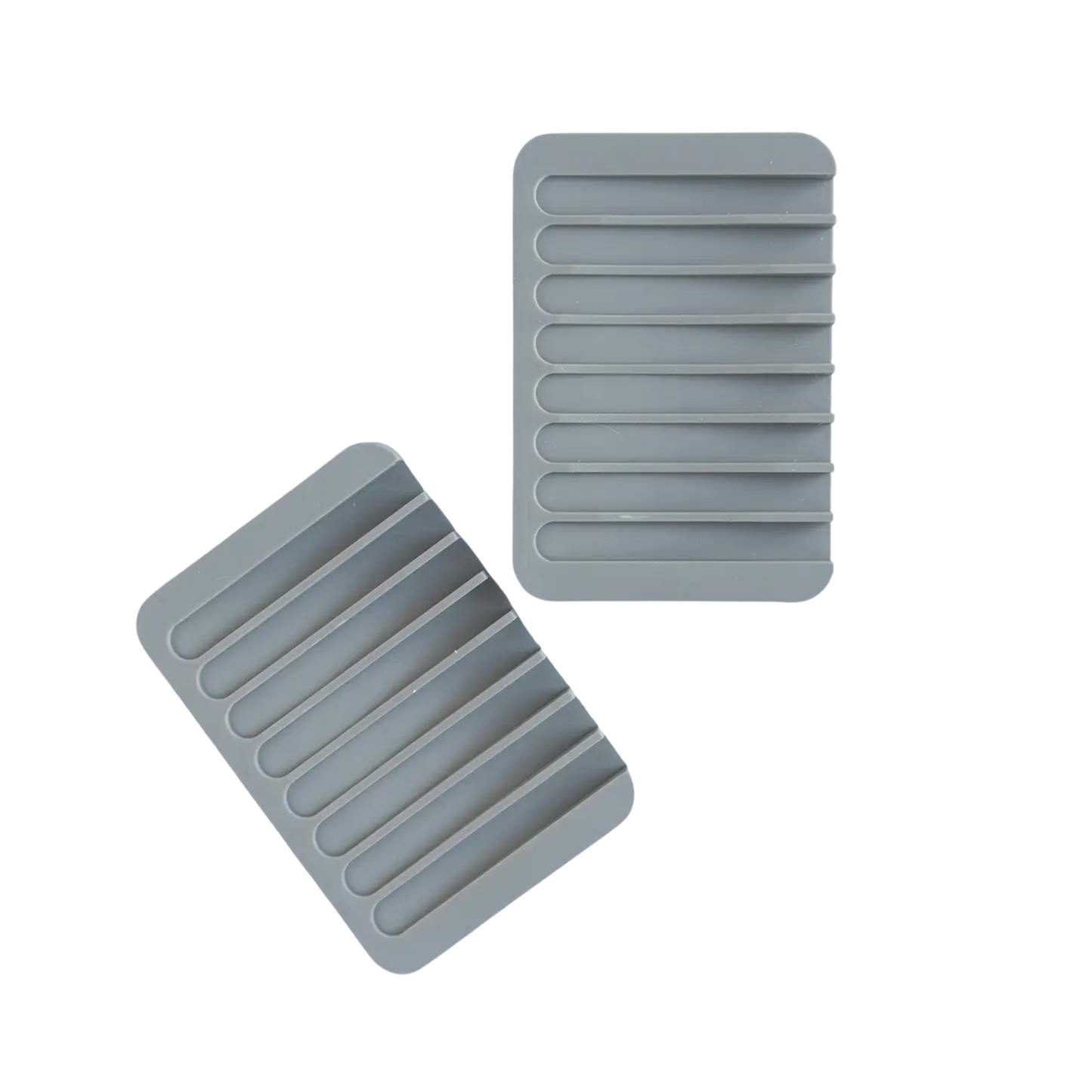 Silicone Soap Dish