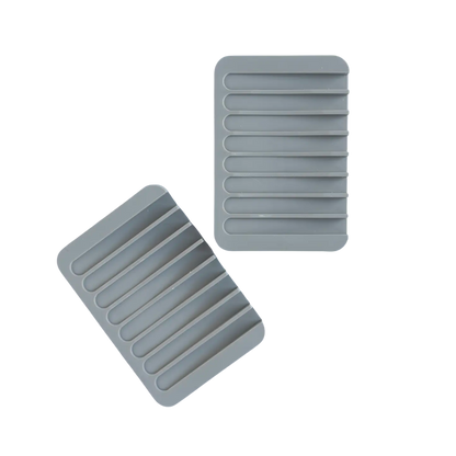 Silicone Soap Dish