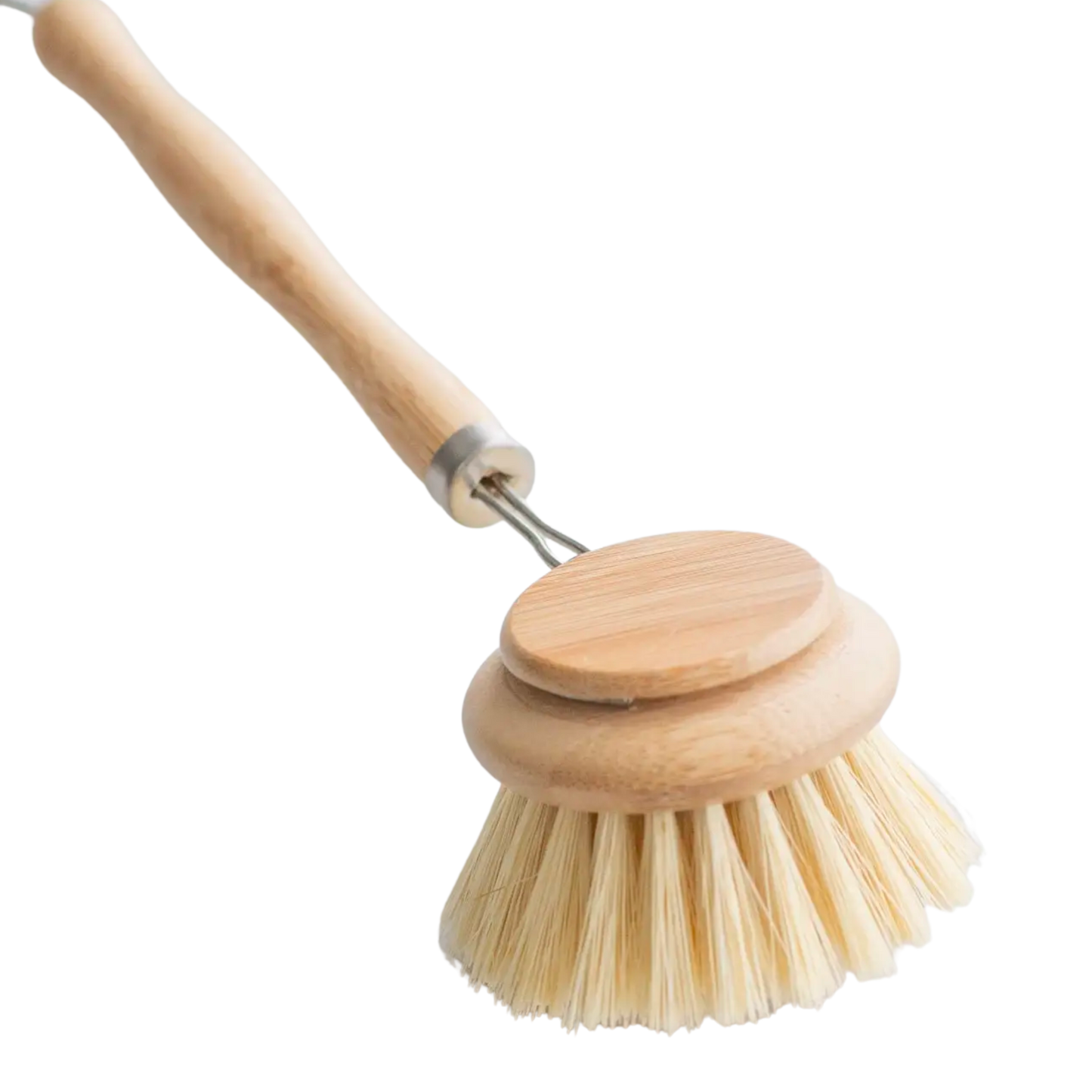 Long-Handled Dish Brush