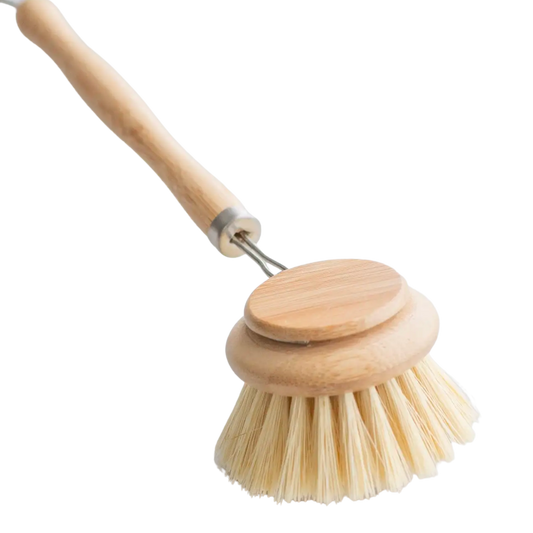 Long-Handled Dish Brush