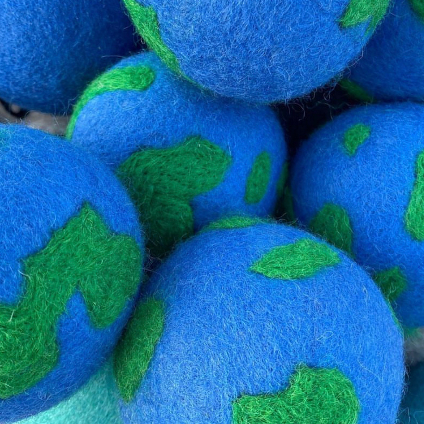 Wool Dryer Ball | Friendsheep