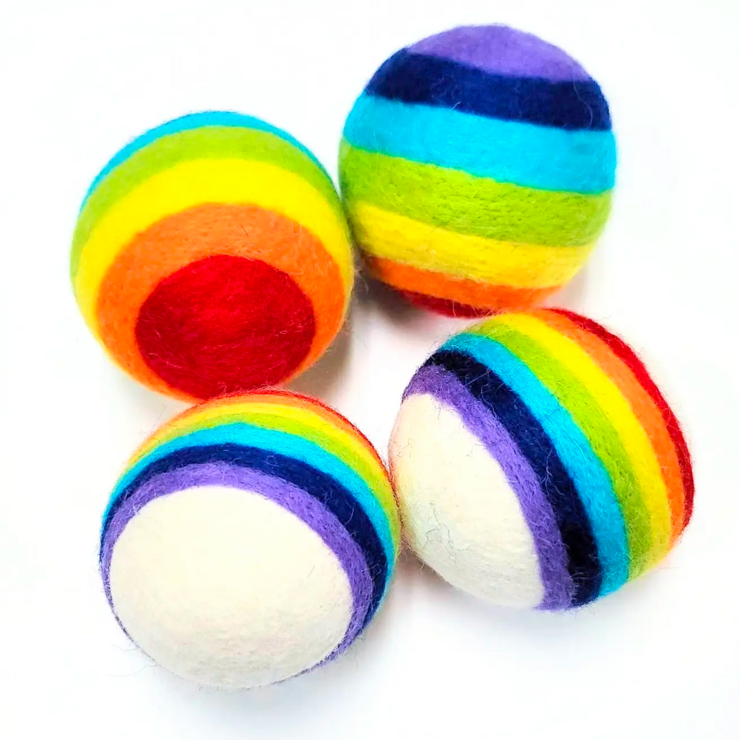 Wool Dryer Ball | Friendsheep