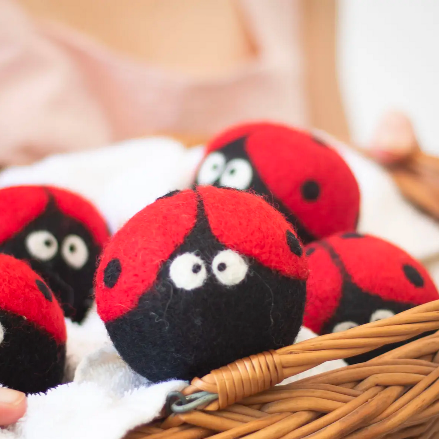 Wool Dryer Ball | Friendsheep