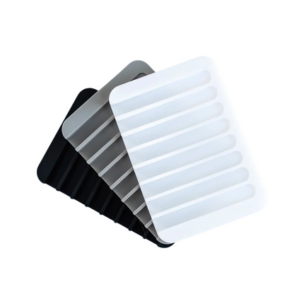 Silicone Soap Dish