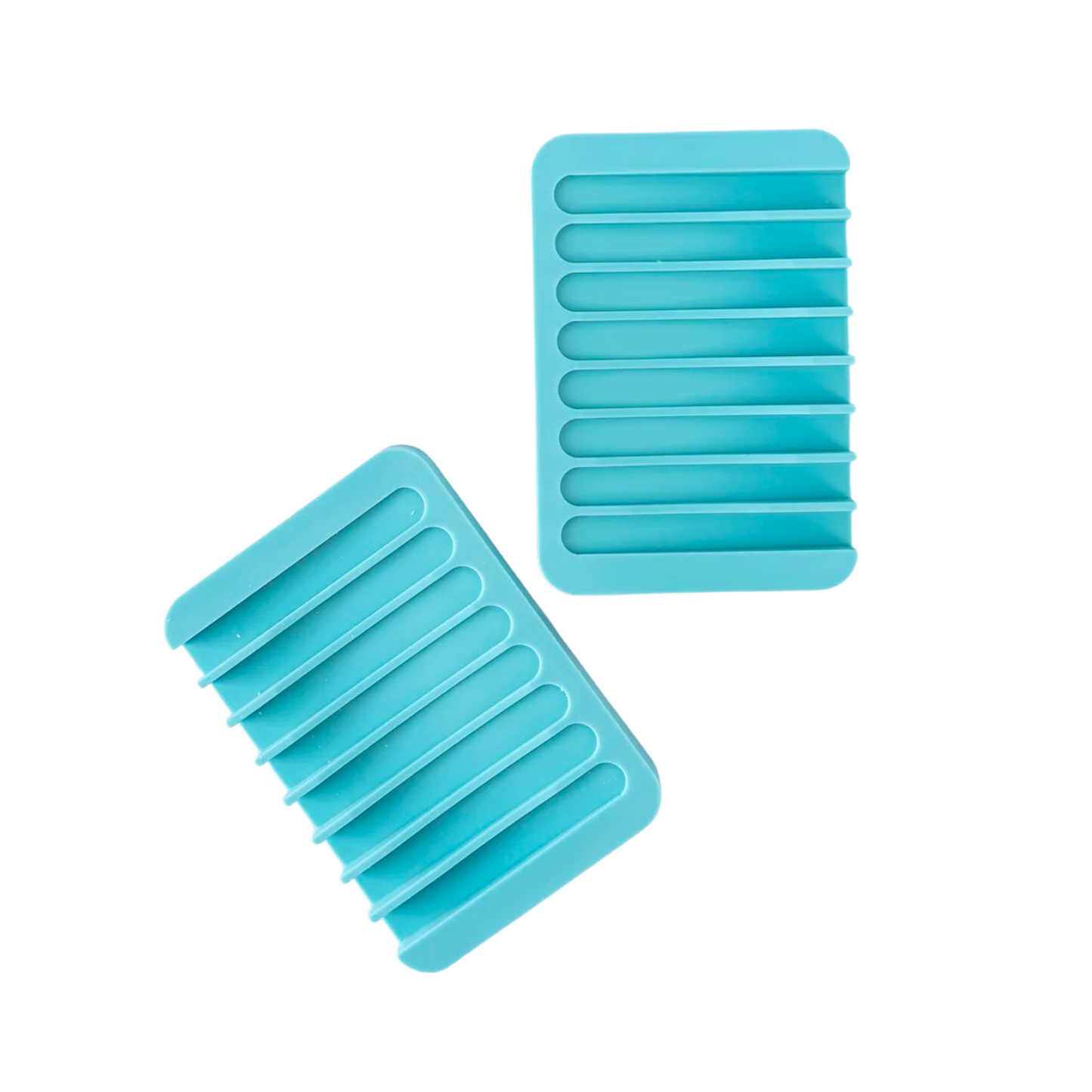 Silicone Soap Dish