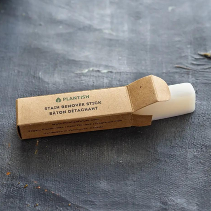 Stain Remover Stick | Plantish