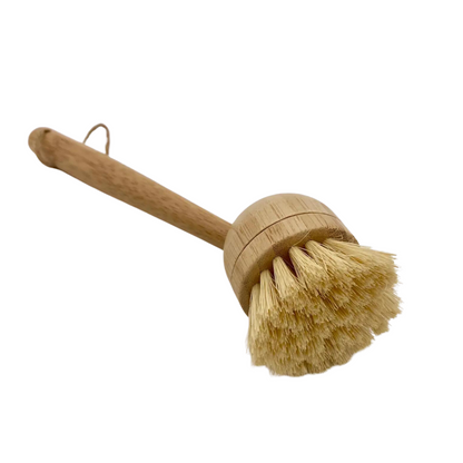 Long-Handled Dish Brush