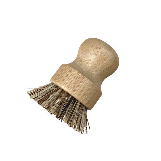 Dish Brush & Pot Scrubber