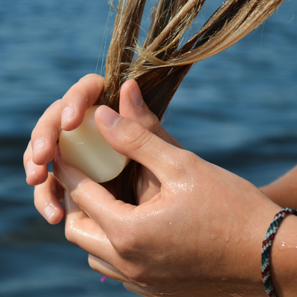 Mini Dip Shampoo Bar