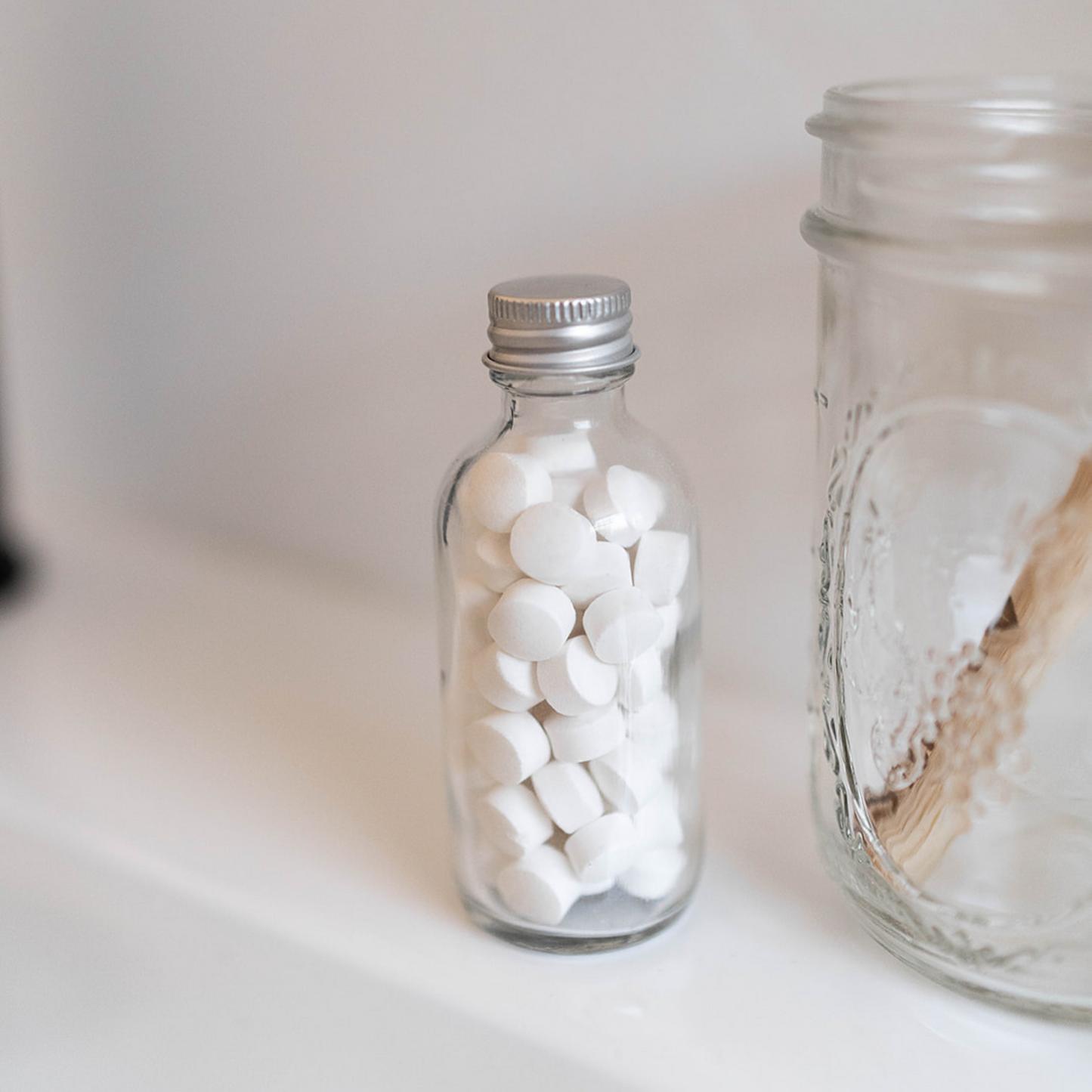 Toothpaste Tablet Packs | Huppy