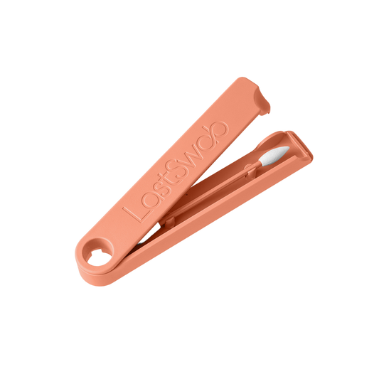 Reusable Cotton Swab | LastObject