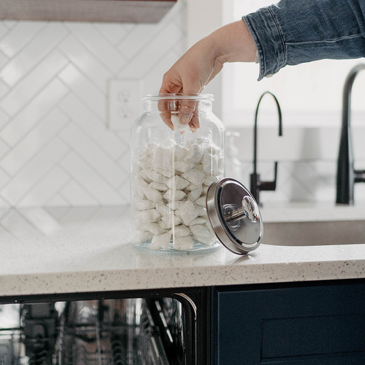 Dishwasher Pods | Dropps
