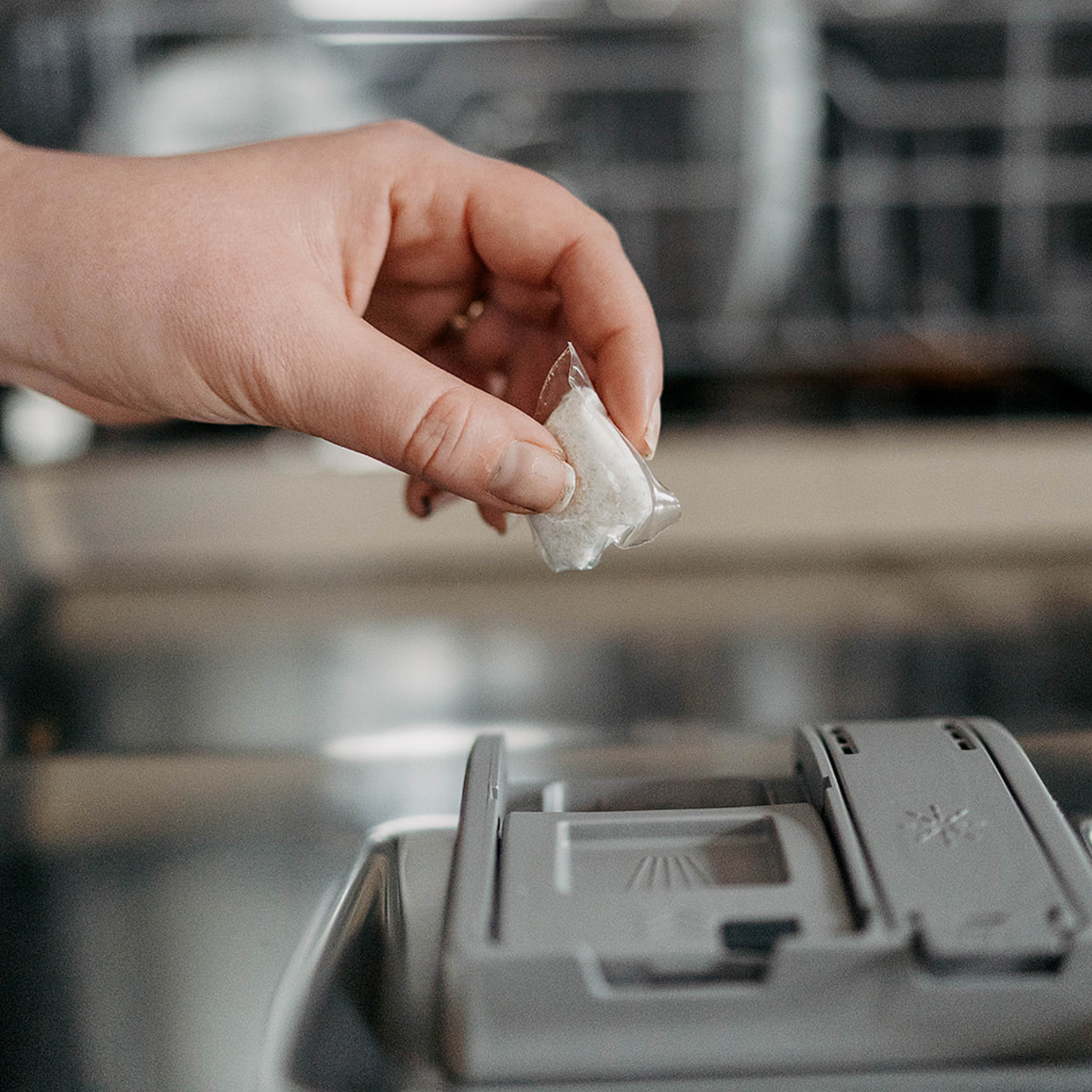 Dishwasher Pods | Dropps