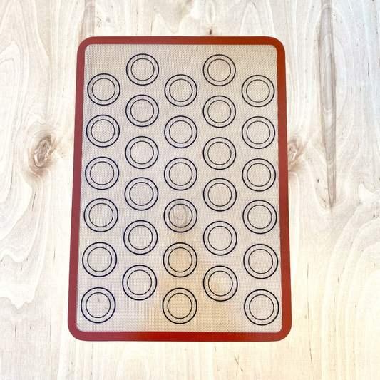 Silicone Baking Mat