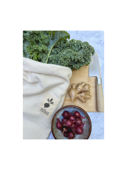 Veggie Bag | Vejibag
