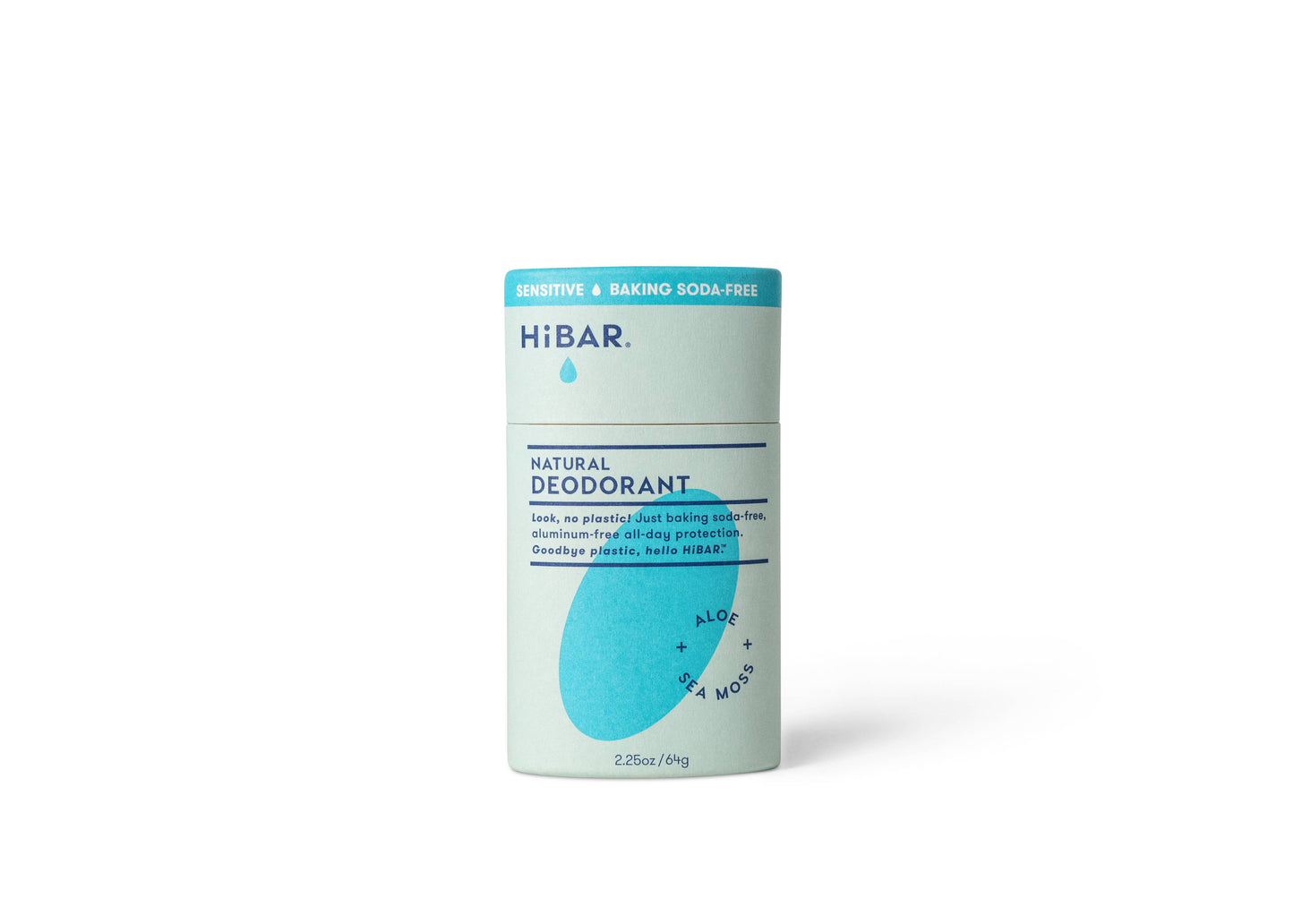 HiBAR Deodorant