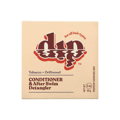 Dip | Conditioner Bar & Detangler