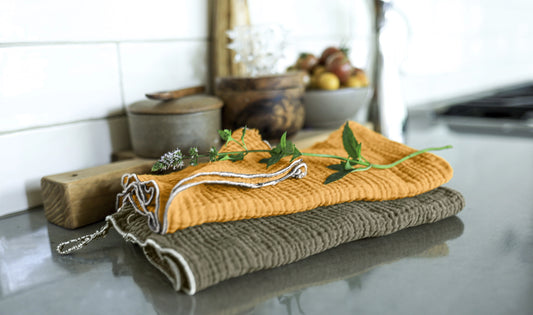 Petite Cloth | Blackbird Makers