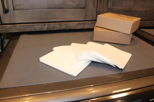 Concentrated Laundry Detergent Sheets | Eco Clean