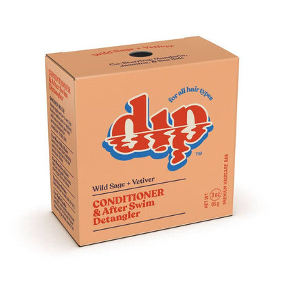Dip | Conditioner Bar & Detangler