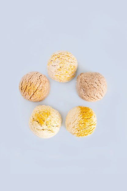 Bath Truffles