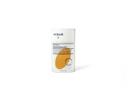 HiBAR Deodorant