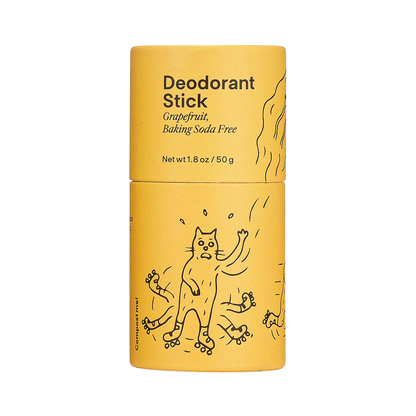 Meow Meow Tweet Deodorant