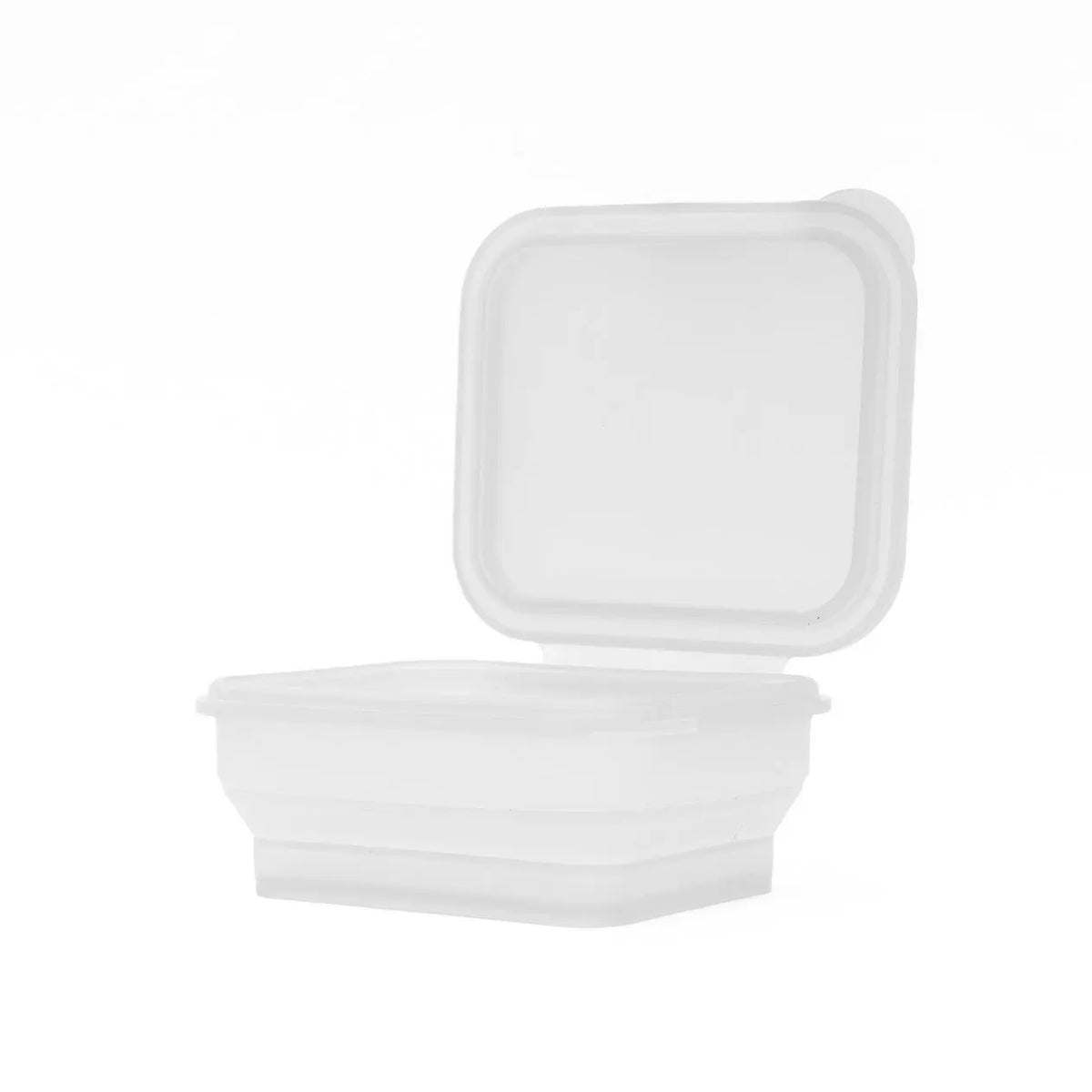 BYOB Silicone Food Container