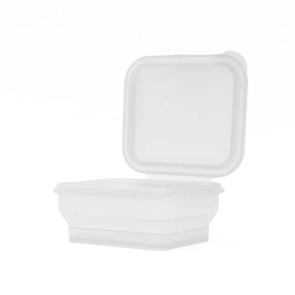 BYOB Silicone Food Container
