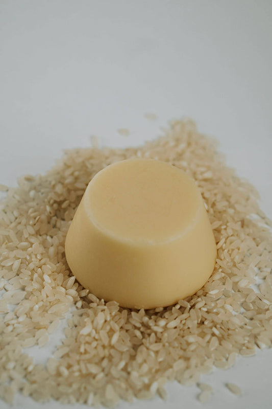 Rice Conditioner Bar | Kaya Selfcare