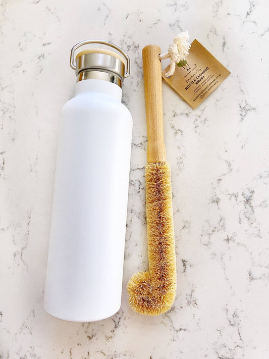 Bottle Cleaning Brush | Long