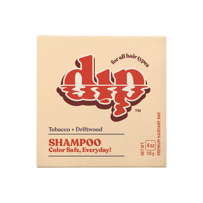 Dip | Shampoo Bar