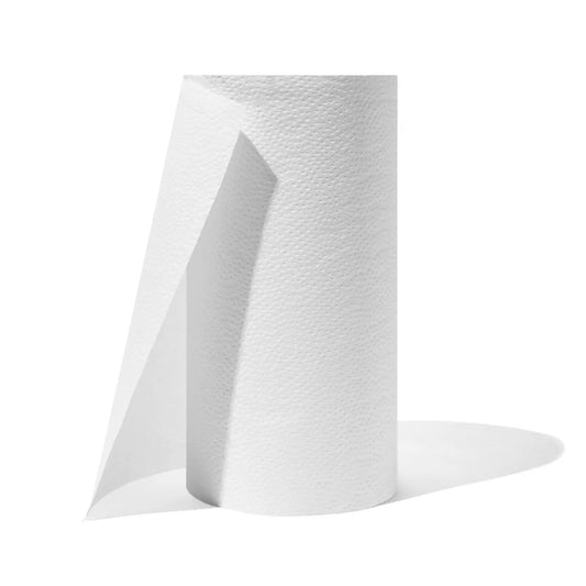 Forest-Friendly Paper Towels