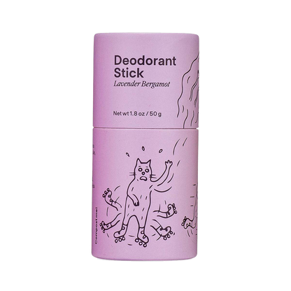 Meow Meow Tweet Deodorant