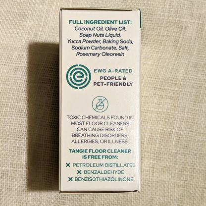 Floor Cleaner Concentrate | Multi-Surface