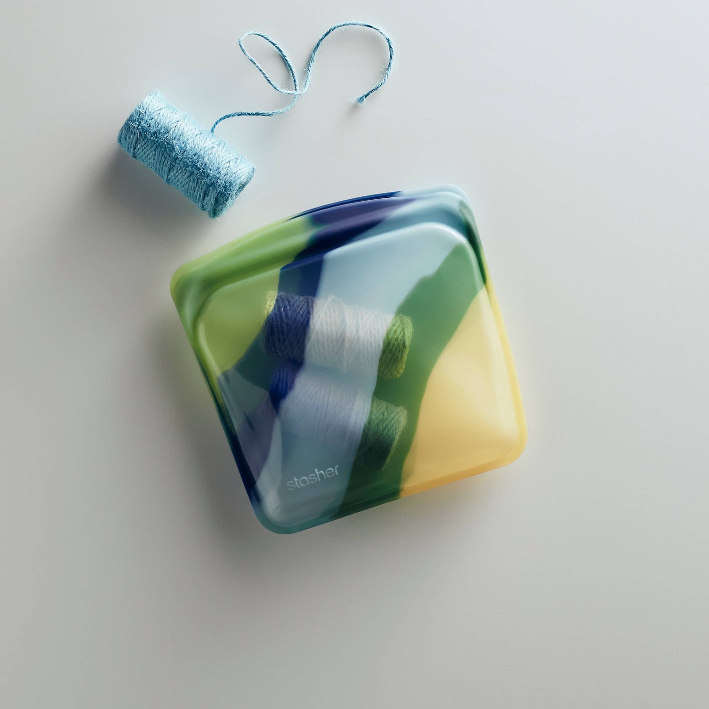 Stasher Sandwich Bag