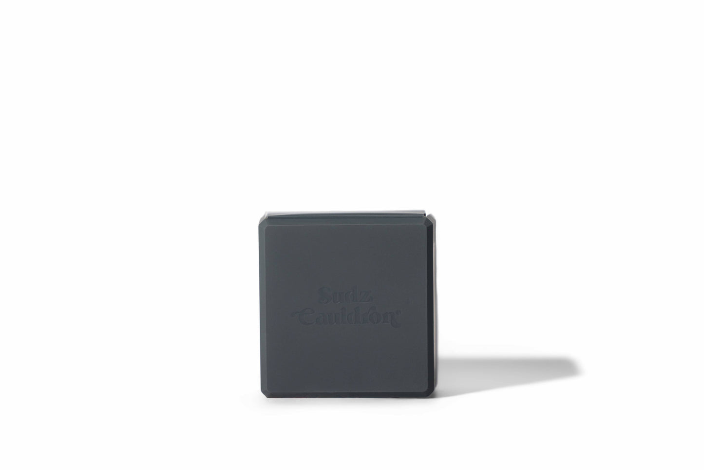 Shampoo + Conditioner Bar Travel Case