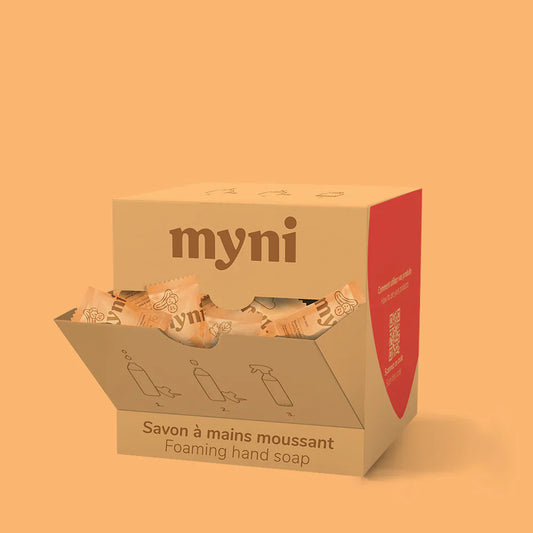 Hand Soap Tablets | Myni