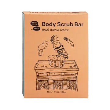 Body Bar | Meow Meow Tweet