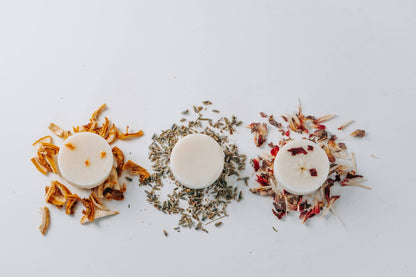 Mini Lotion Bar