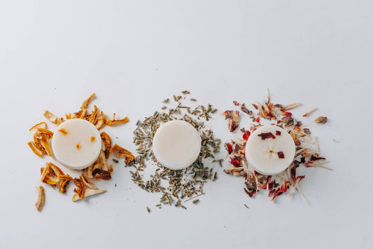 Mini Lotion Bar