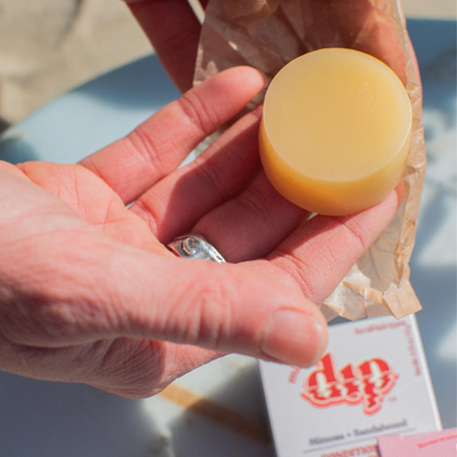 Mini Dip Conditioner Bar