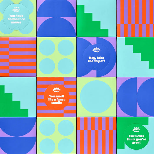 Forest-Friendly Tissues