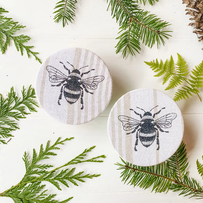 Mason Jar Cover Set