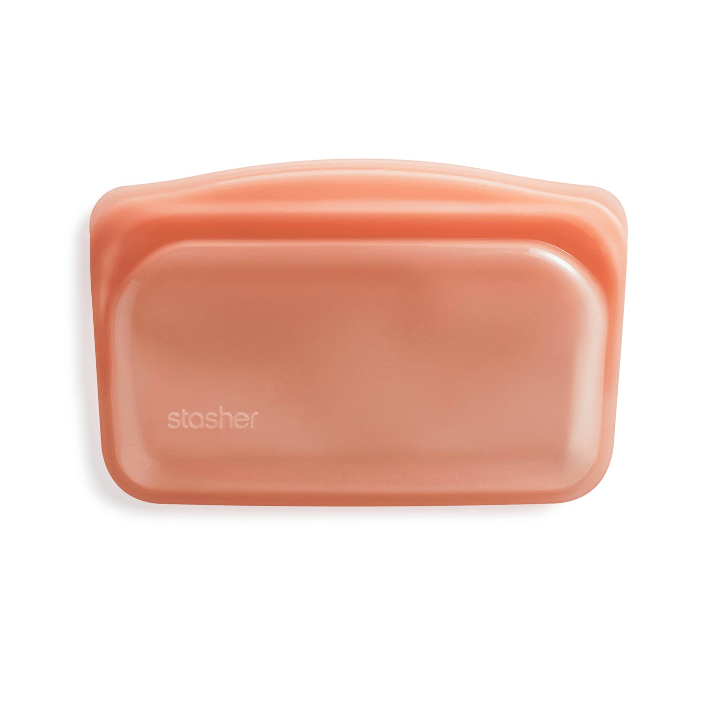 Stasher Snack bag