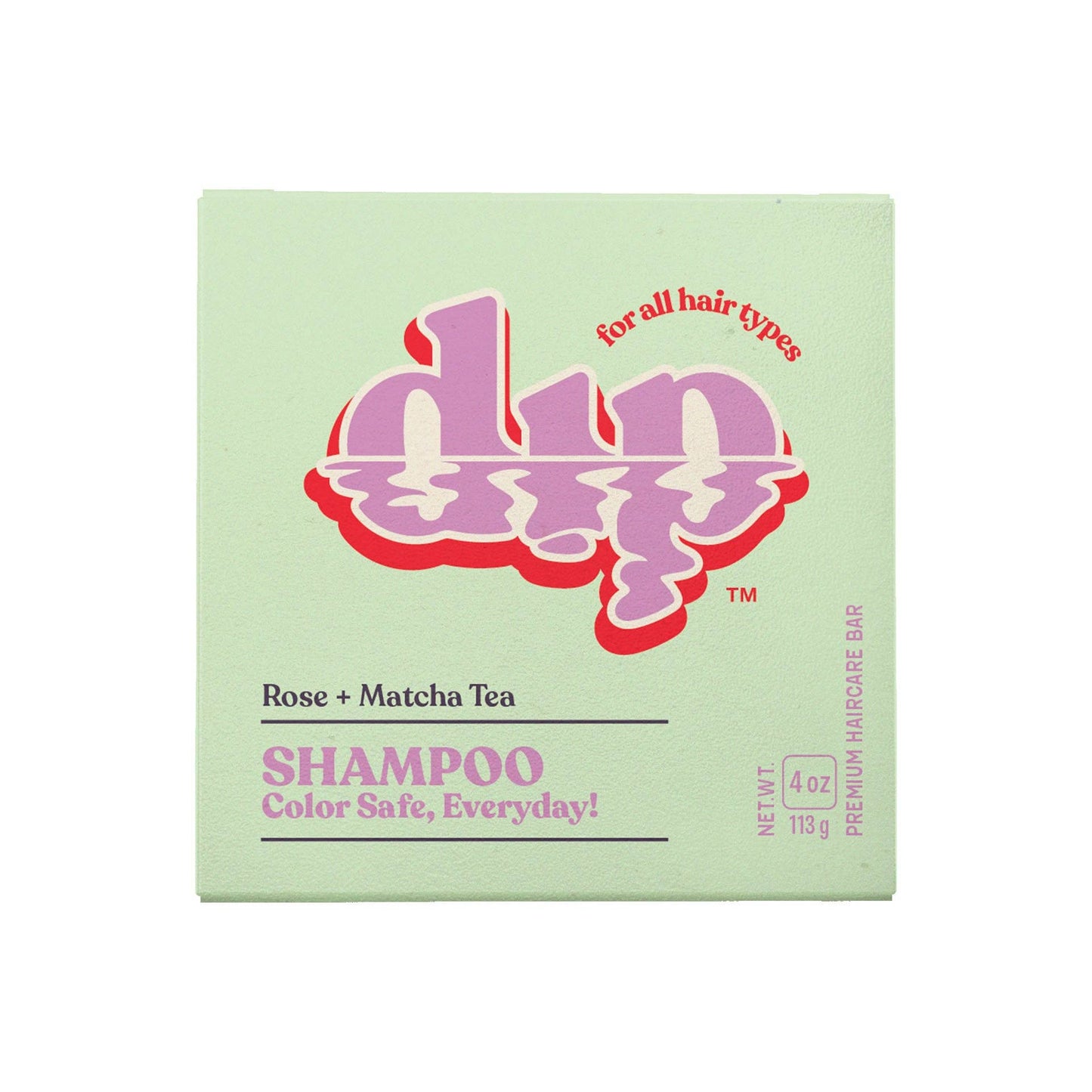 Dip | Shampoo Bar