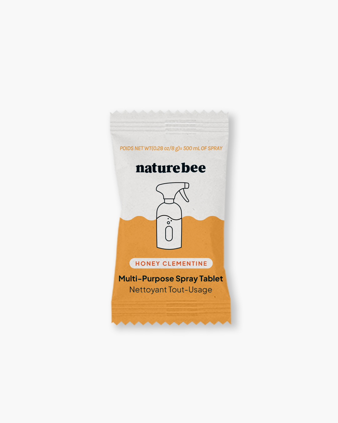 Multi-Purpose Spray Tablets | Nature Bee